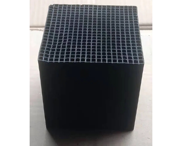上海蜂窝活性炭